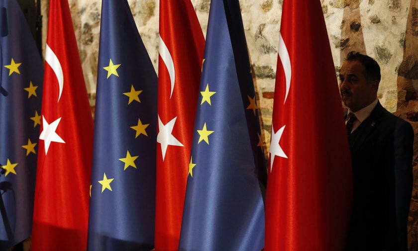 Ευρώπη και ΗΠΑ στέλνουν μηνύματα, διαφορετικά τα διαβάζει η Τουρκία