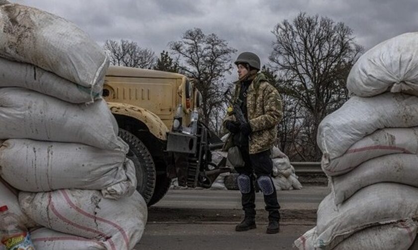 Ουκρανία: Απομάκρυνση αμάχων από τη Χερσώνα ζητούν οι Ρώσοι