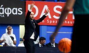 Ο Σπανούλης επιστρέφει στο ΣΕΦ: Οι μεταδόσεις της Basket League