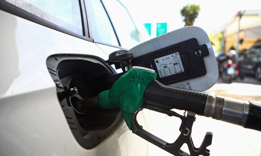 Στα ύψη η τιμή του πετρελαίου κίνησης – Αύξηση 17% σε δύο βδομάδες