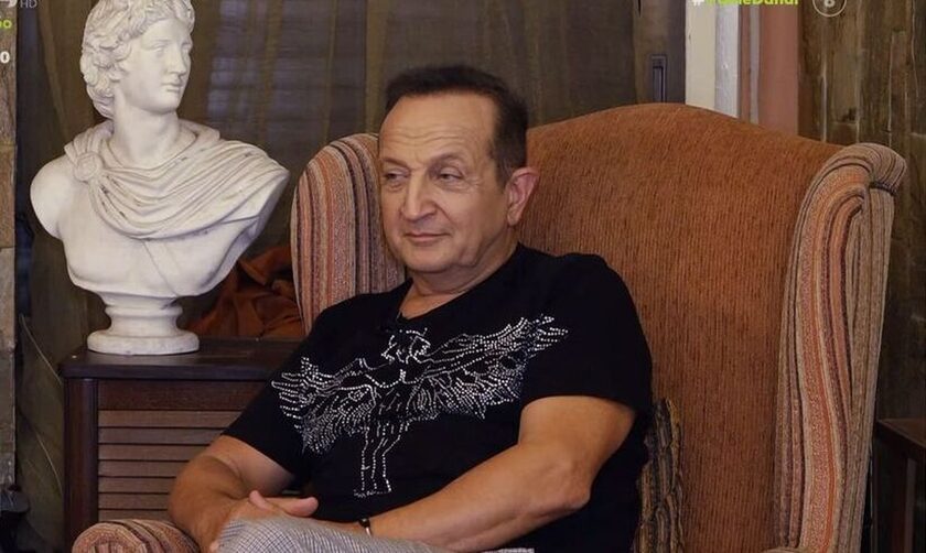 Μπιμπίλας: Μίλησε για τη φωτογραφία του με τον 53χρονο από τα Σεπόλια