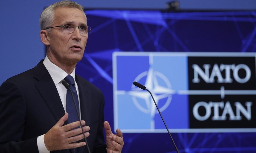 Αποκάλυψη: Το ΝΑΤΟ σχεδίαζε παρέμβαση στη Ρωσία από το 2015
