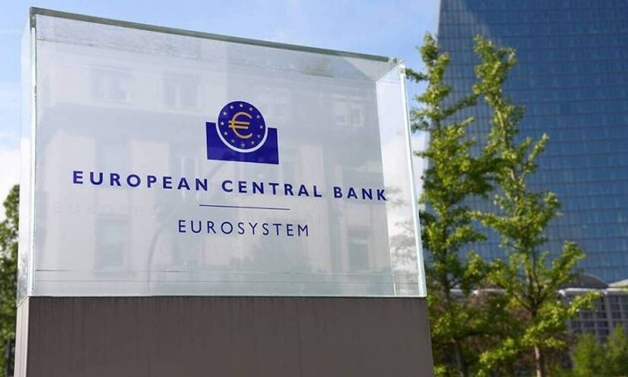 Νέες αύξησεις επιτοκίων από ΕΚΤ και Fed