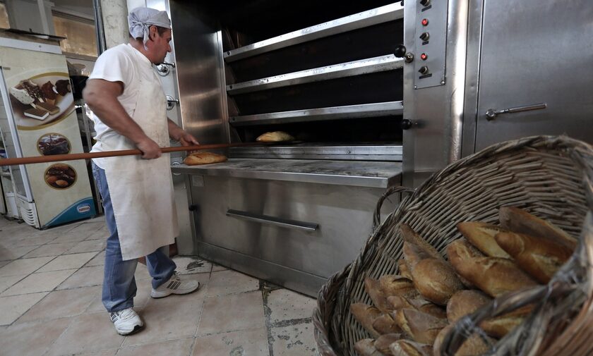 Έρχεται καλάθι νοικοκυριού σε κρεοπωλεία - αρτοποιεία
