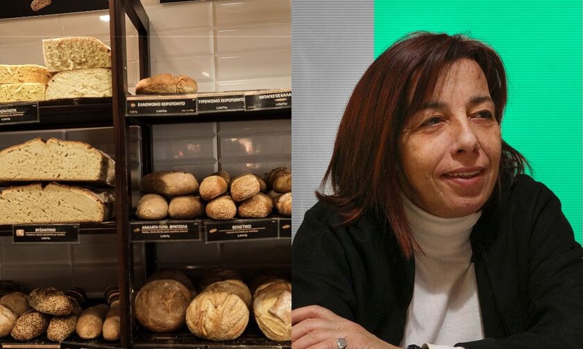 Ανατιμήσεις στο ψωμί: Η ενέργεια το μεγαλύτερο πρόβλημα των αρτοποιών