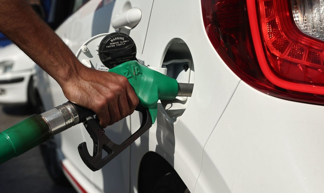 Έρχεται το Fuel Pass 3: Νέα επιδότηση σε βενζίνη – πετρέλαιο