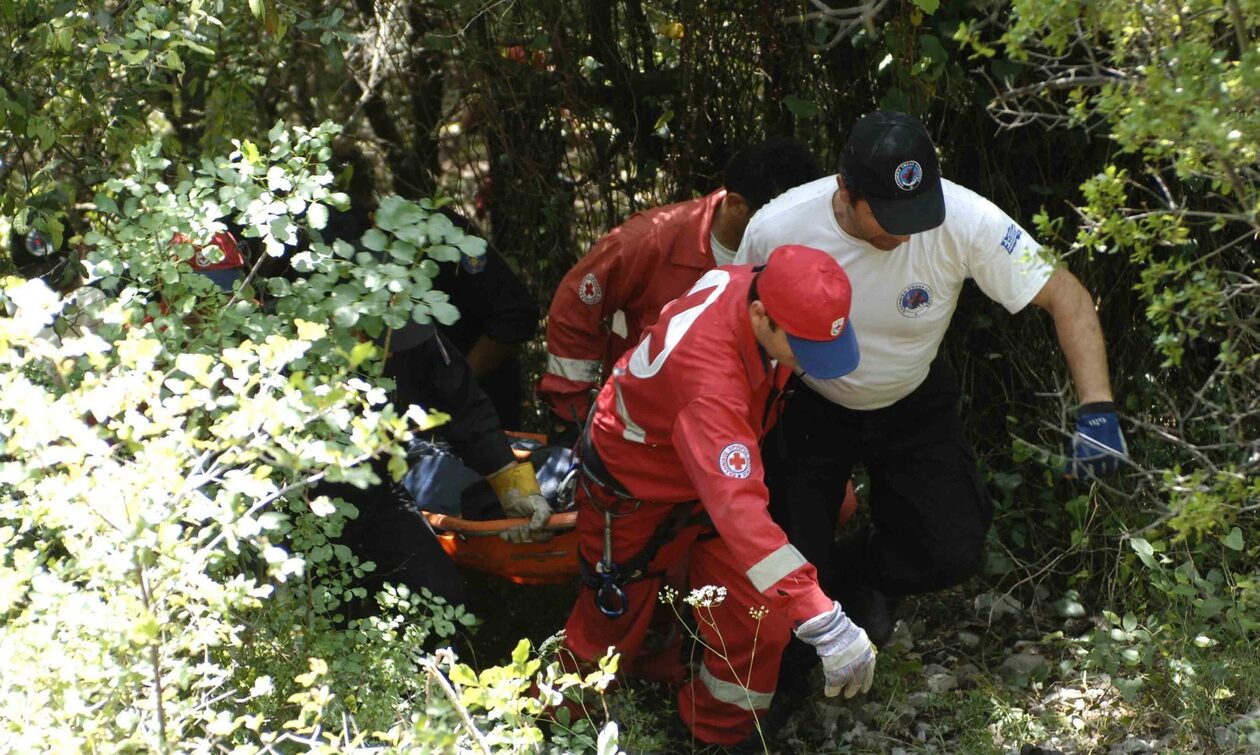 Τραγωδία στον Όλυμπο: Νεκρός ορειβάτης που έπεσε σε γκρεμό