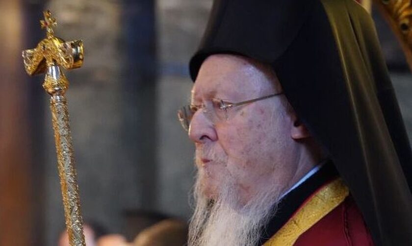 Στο Λονδίνο ο Πατριάρχης - Μήνυμα για επιστροφή Μαρμάρων Παρθενώνα
