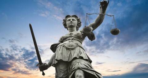 Τεκμήριο αθωότητας και η αξία του στο νομικό μας πολιτισμό