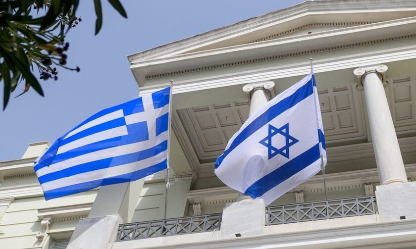 Ισραηλινές πηγές: Οι σχέσεις με την Ελλάδα είναι στρατηγικής σημασίας