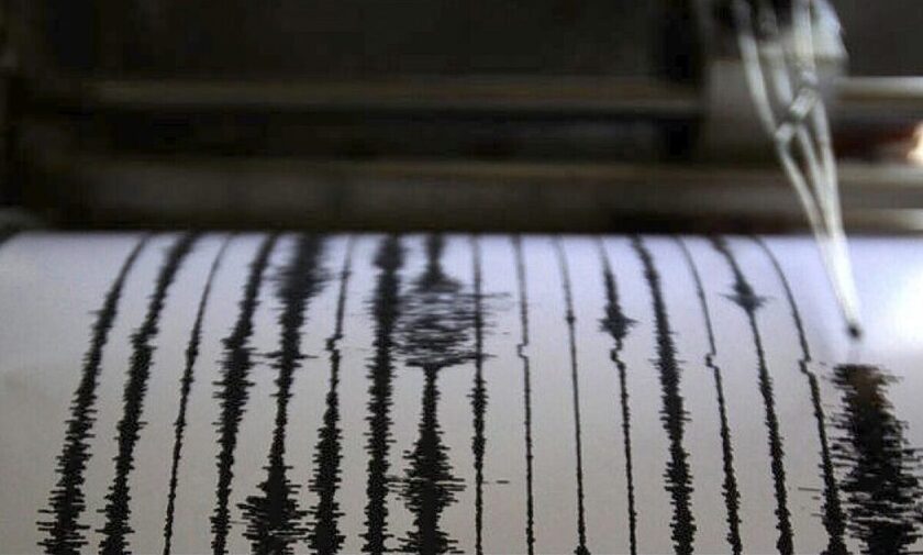 Ιαπωνία: Ισχυρός σεισμός 5,9 ρίχτερ