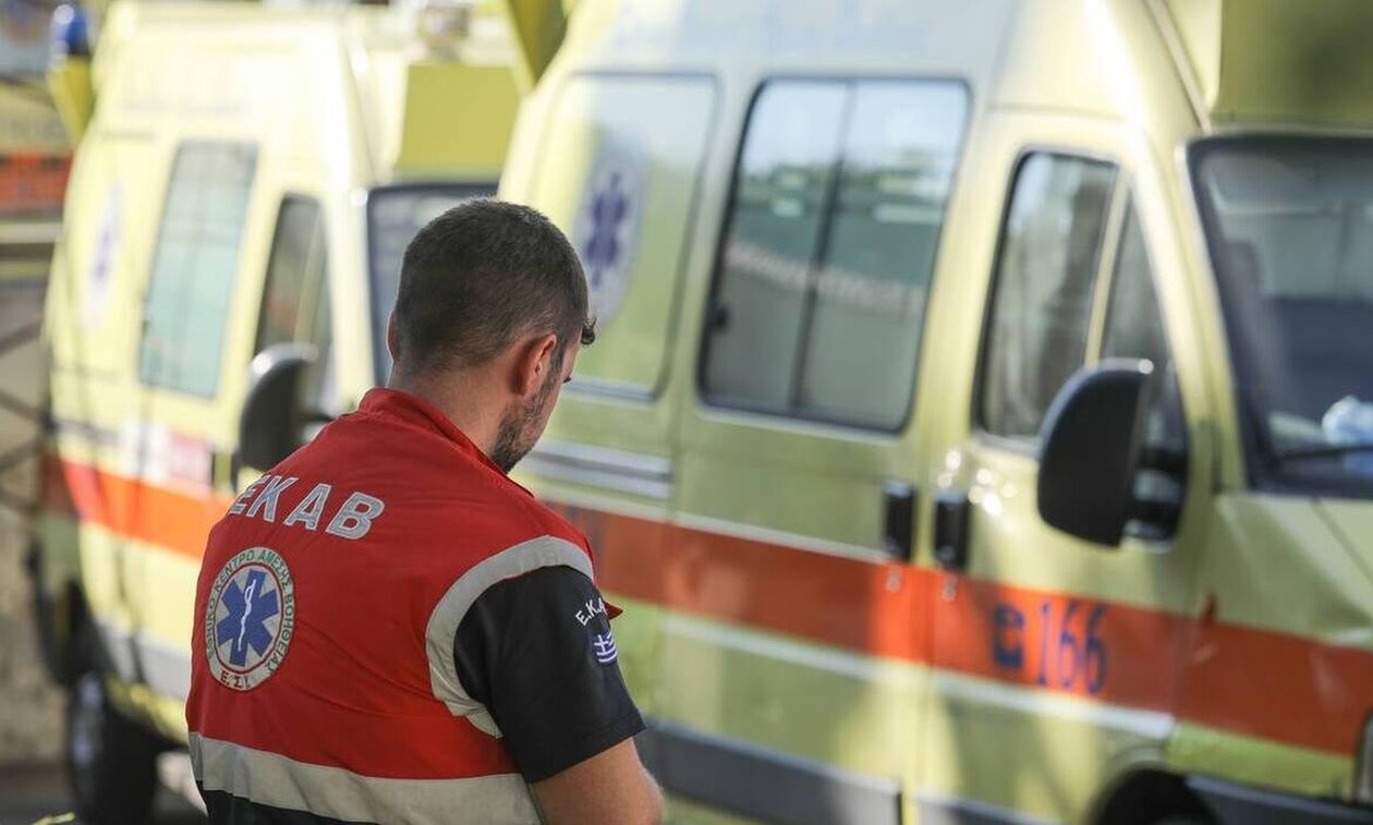 Kρήτη: Στο νοσοκομείο ανήλικη σε κατάσταση μέθης