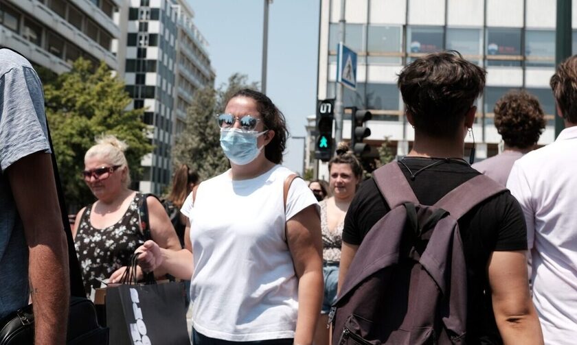 Κορονοϊός - Θεσσαλονίκη: Αύξηση στο ιικό φορτίο των λυμάτων