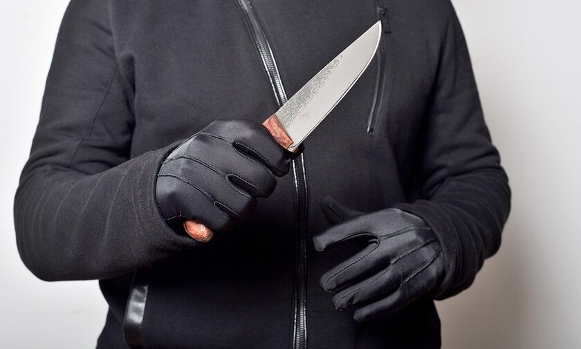 Αναστάτωση στο Ηράκλειο: 19χρονος κυκλοφορούσε με το μαχαίρι στο χέρι