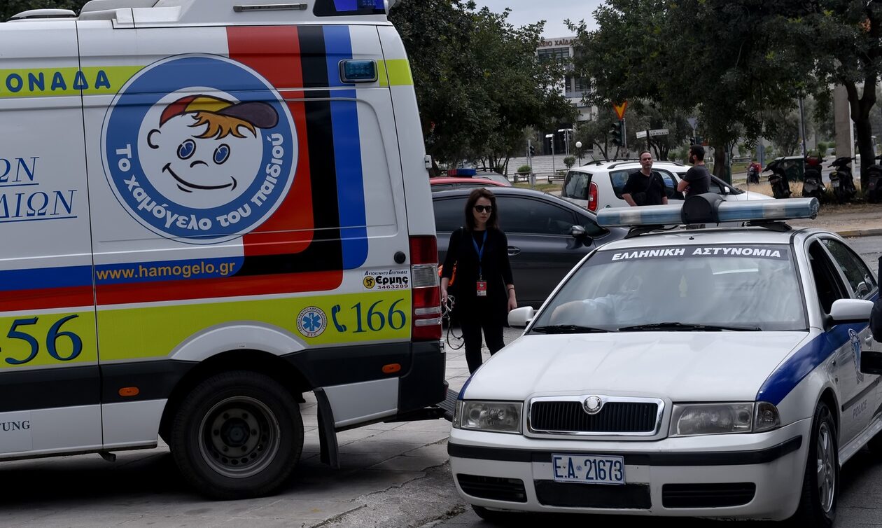 Θεσσαλονίκη: Εξαφανίστηκε 50χρονος από την περιοχή της Μύρινας Λήμνου