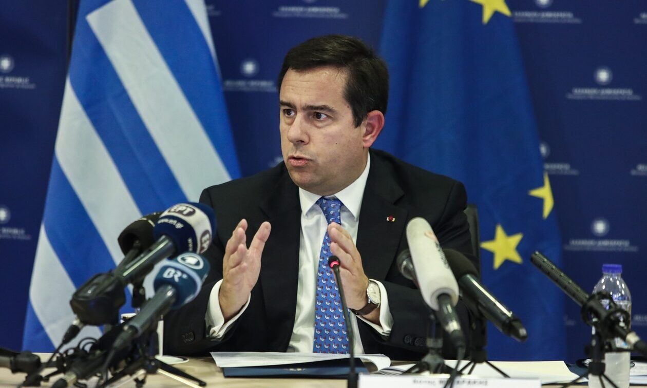 Υπουργείο Μετανάστευσης: «Πυρά» στον ΣΥΡΙΖΑ για την έκθεση OLAF