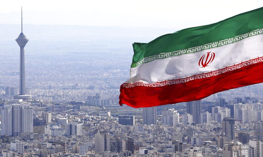 Ιράν, Τεχεράνη