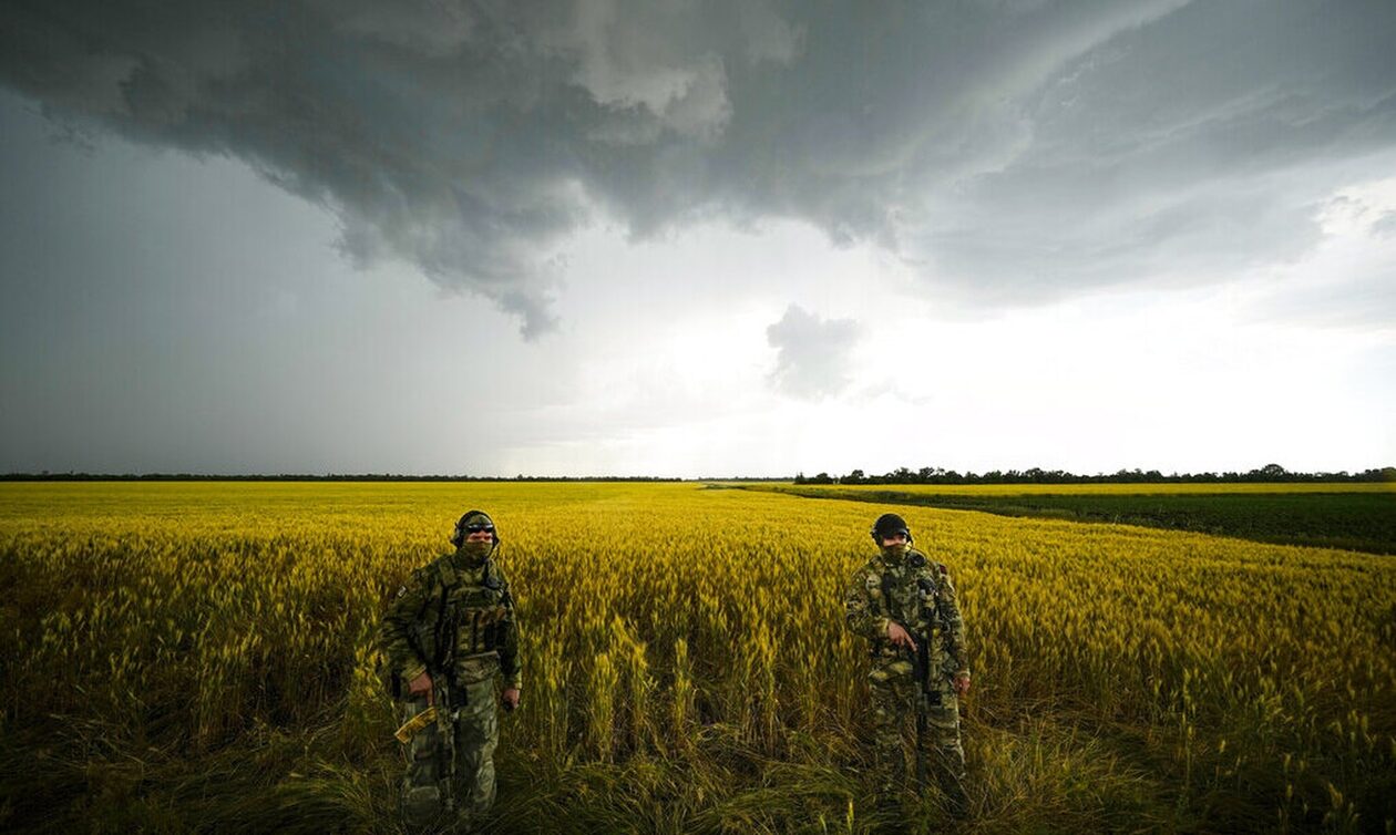Oυκρανία: Το πινγκ πονγκ ευθυνών, η επισιτιστική κρίση και η Τουρκία