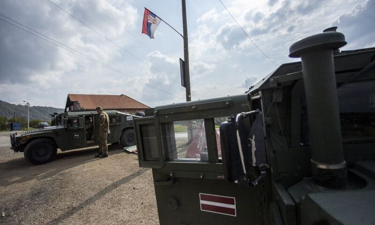 Στα άκρα ξανά Σερβία και Κόσοβο - Συγκεντρώνει τον στρατό το Βελιγράδι