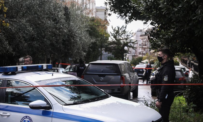 Θεσσαλονίκη: 42χρονος βρέθηκε δολοφονημένος στον Δενδροπόταμο