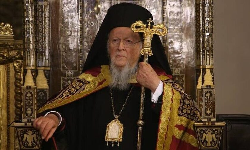 Πατριάρχης Βαρθολομαίος: 31 χρόνια από την Ενθρόνιση του (vid)