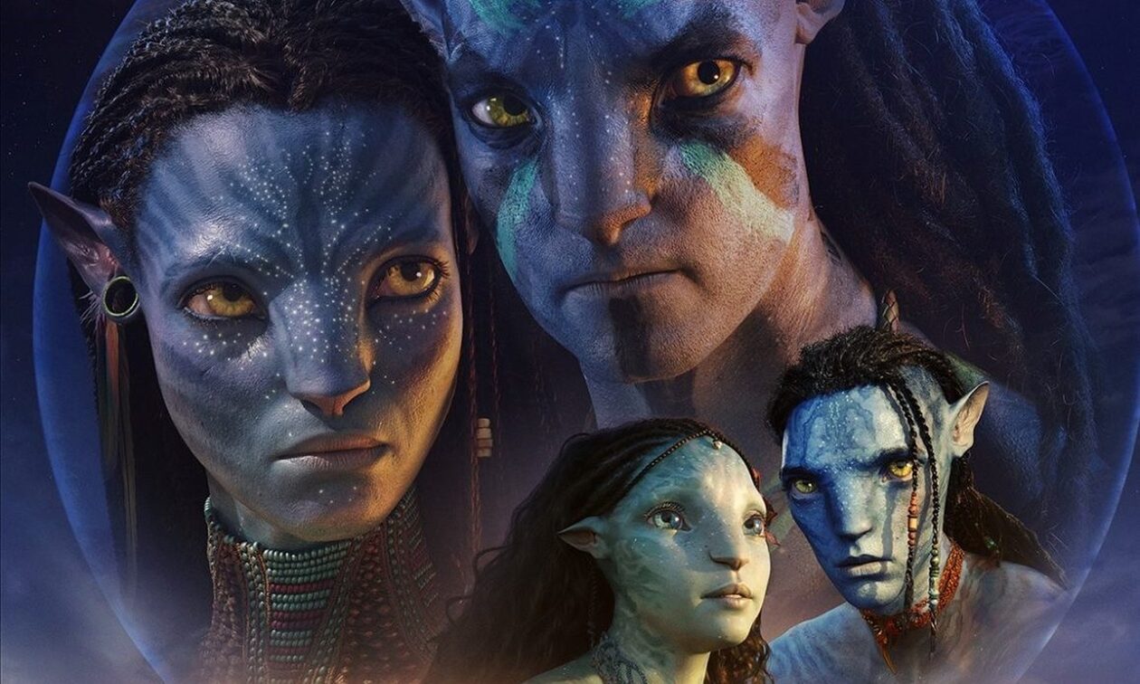 Νέο εντυπωσιακό τρέιλερ για το σίκουελ του «Avatar»