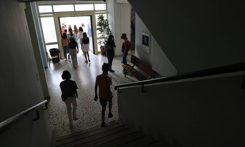 Θεσσαλονίκη: Συμμορία μαθητών ξυλοκόπησαν συμμαθητή τους