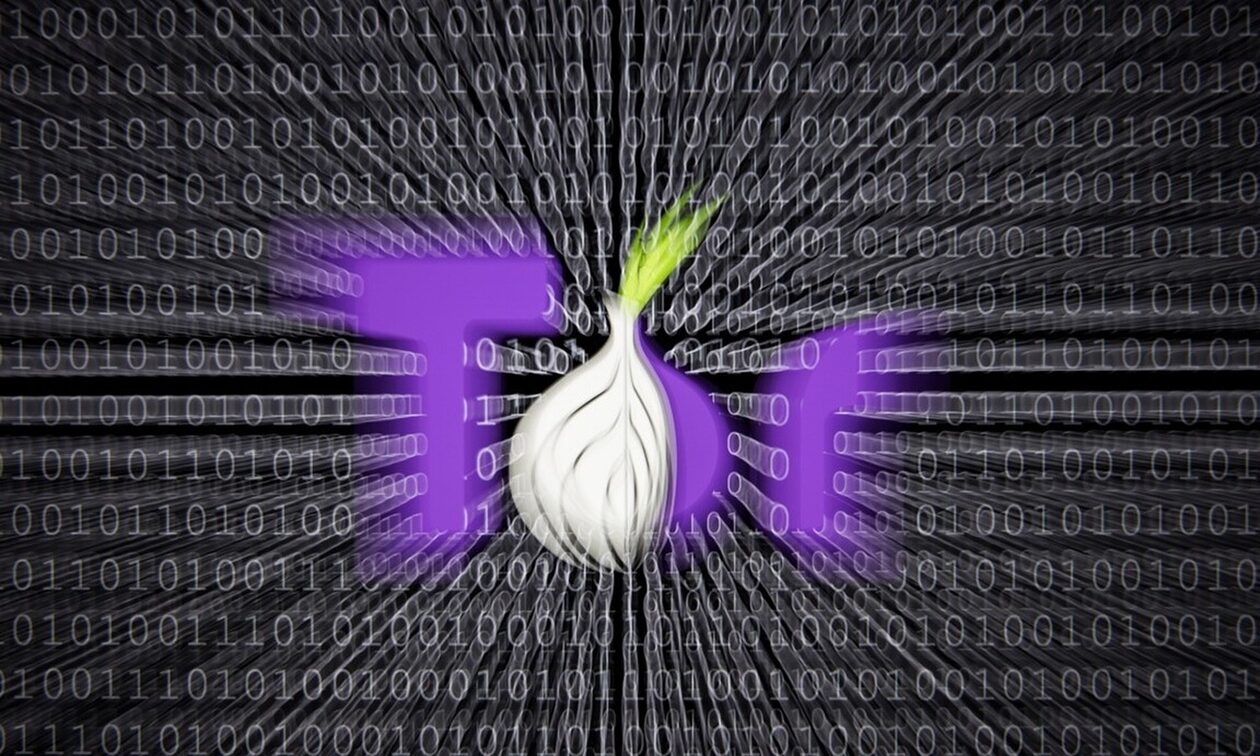 Dark web: Από το «κρεμμύδι» project στους εγκληματίες του διαδικτύου