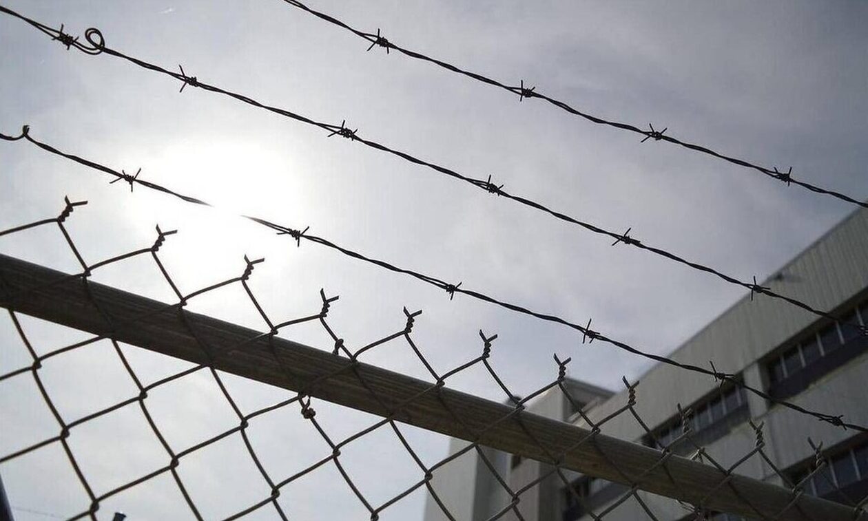 Συναγερμός στη Χαλκιδική: Απόδραση λογοτιμήτη από τις φυλακές