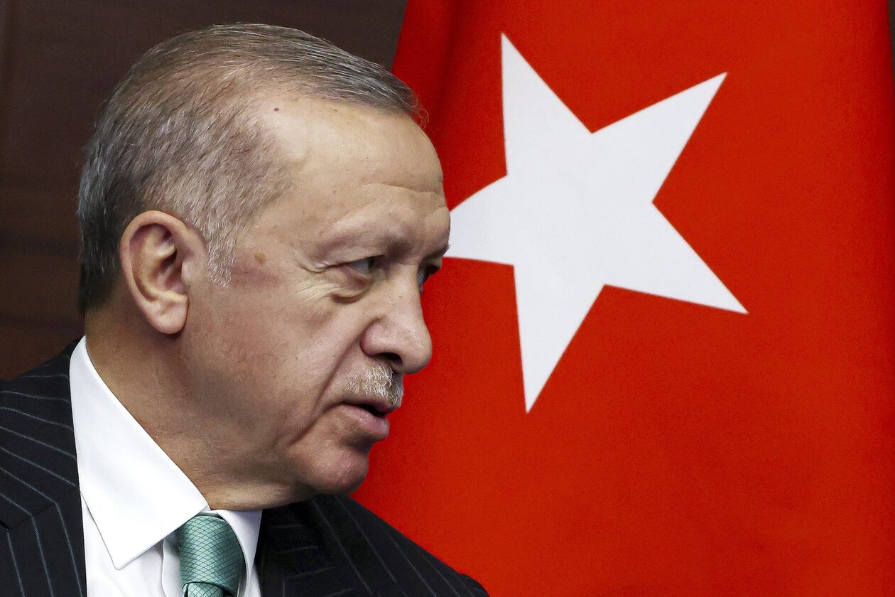Μετά τον Tayfun η Τουρκία ετοιμάζει δύο νέα πυραυλικά συστήματα
