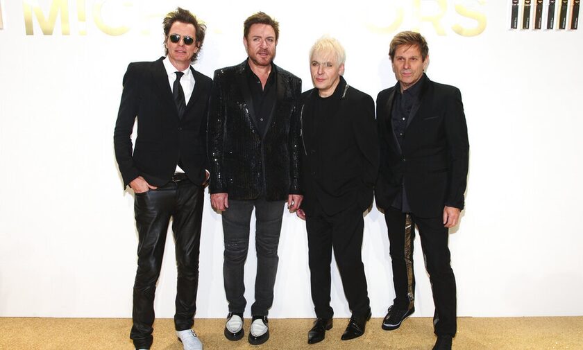Οι Duran Duran