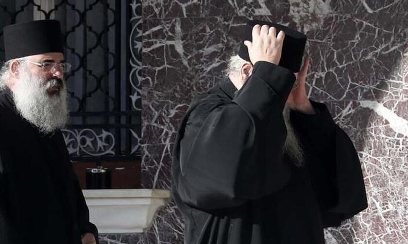 Έκτακτη Ιερά Σύνοδος μετά τον θάνατο του Αρχιεπισκόπου Κύπρου