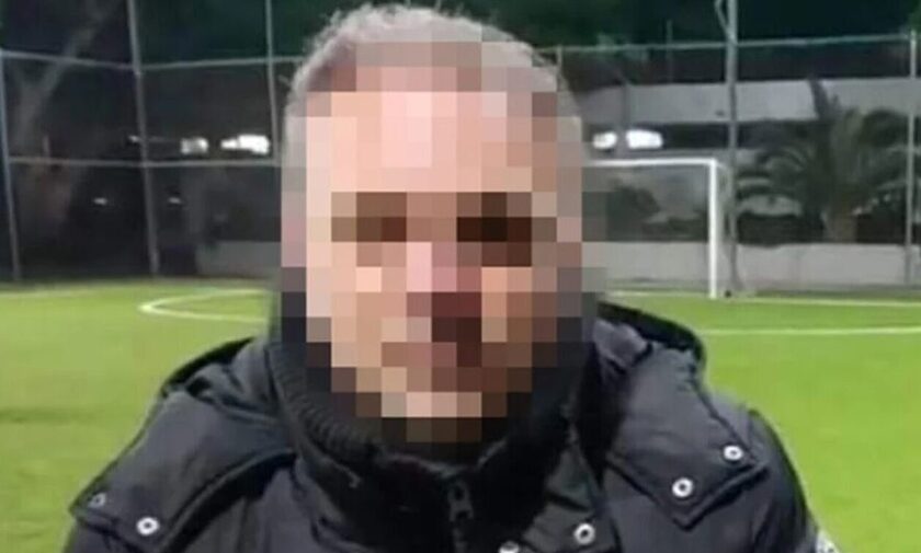 Σεπόλια: Προκαλεί ο δικηγόρος του 55χρονου προπονητή ποδοσφαίρου