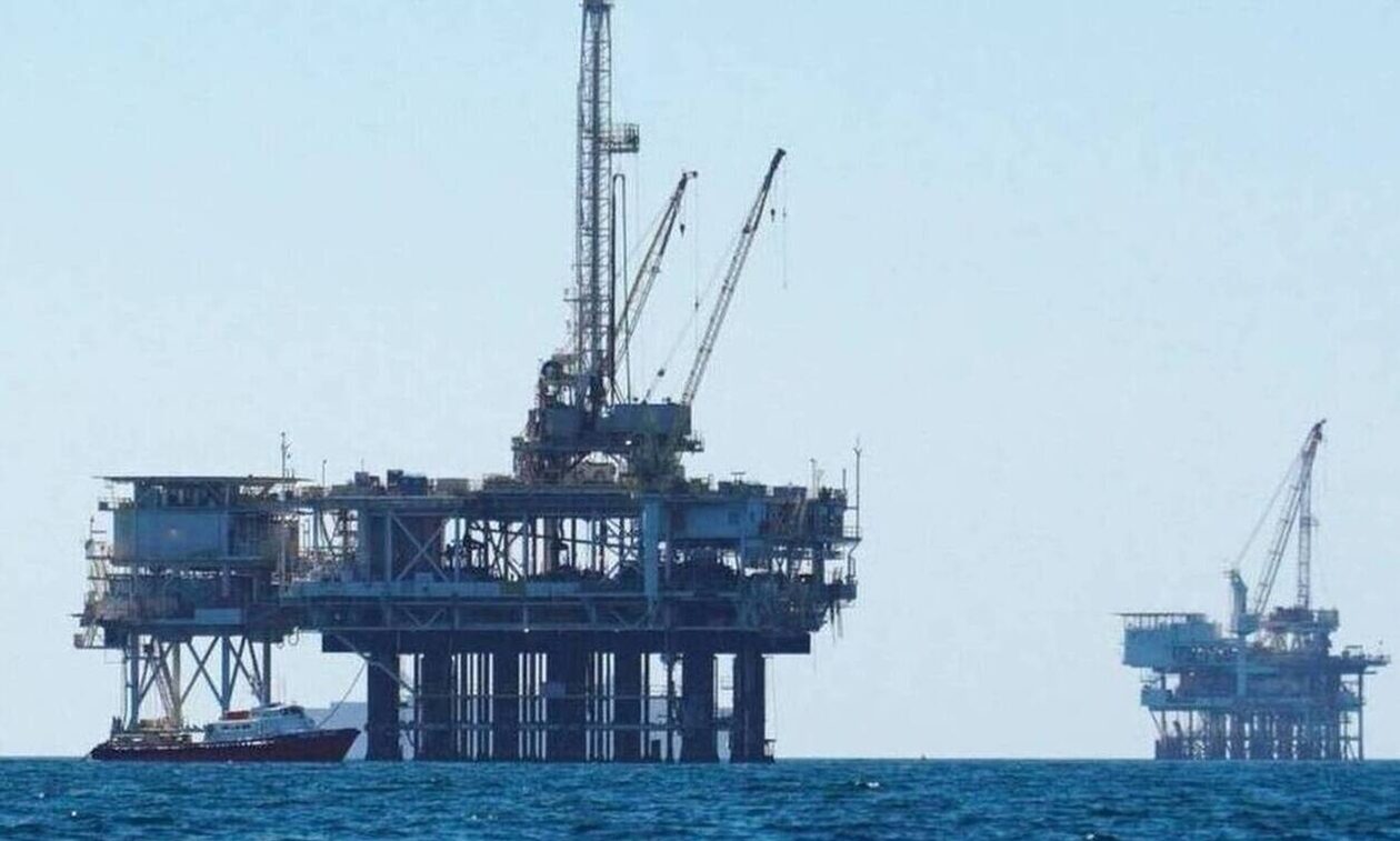 Αιφνιδιασμός στην Άγκυρα για τις έρευνες της ExxonMobil στην Κρήτη