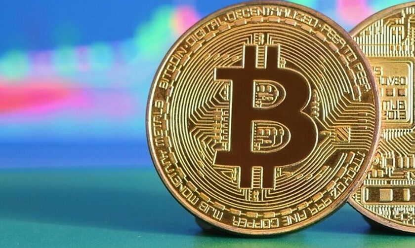 Το Bitcoin καταγράφει πτώση σχεδόν 57% από τις αρχές του 2022