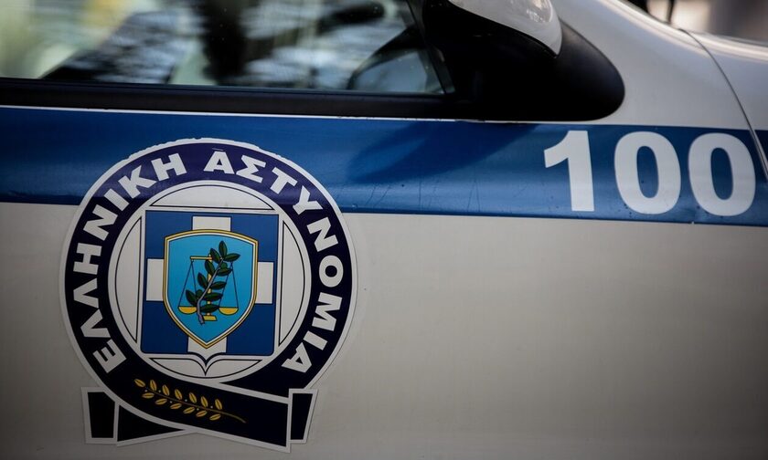 Αστυνομία πτώμα Θεσσαλονίκη
