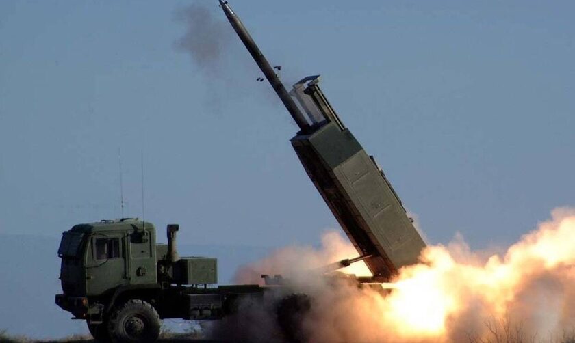 HIMARS (High Mobility Artillery Rocket Systems)