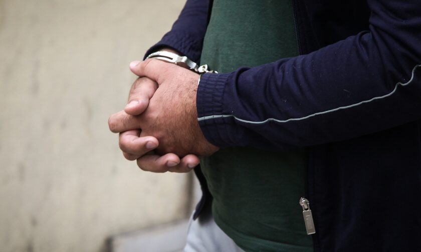 Πάτρα: Επιχειρηματίας εστίασης συνελήφθη για διακίνηση ναρκωτικών