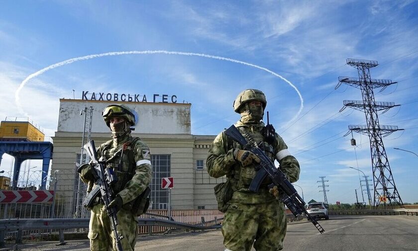 Ουκρανία: Το Κίεβο ανακοίνωσε νέα ανταλλαγή αιχμαλώτων με τη Ρωσία