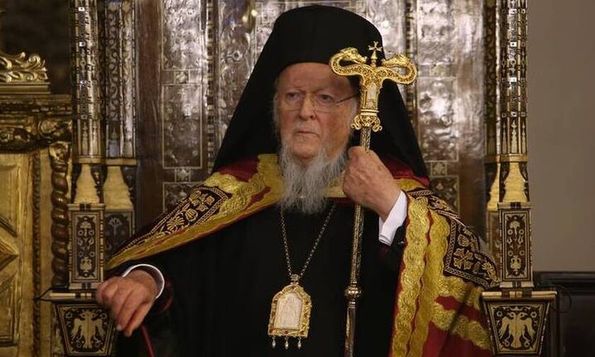 Στην Κύπρο ο Βαρθολομαίος για το ύστατο χαίρε στον Αρχιεπίσκοπο