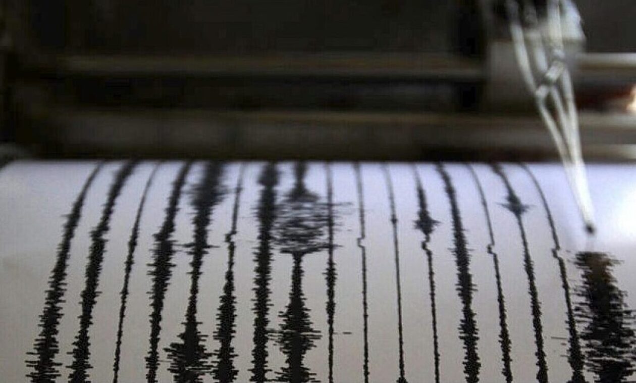 Ισχυρός σεισμός 6,2 Ρίχτερ στη Χιλή