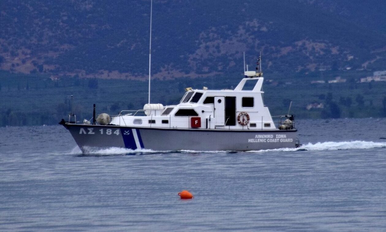 Κρήτη: Νάρκη βρέθηκε κοντά σε ακτή - Αποκλείστηκε η περιοχή
