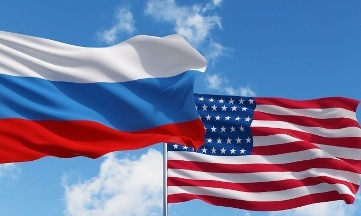 Διπλωματικός πυρετός: Συνομιλίες Ρώσων και Αμερικανών στην Άγκυρα