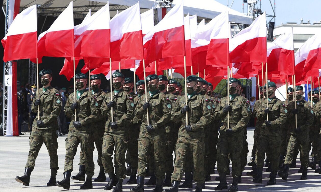 Η Πολωνία ζήτησε την ενεργοποίηση του άρθρου 4 του ΝΑΤΟ