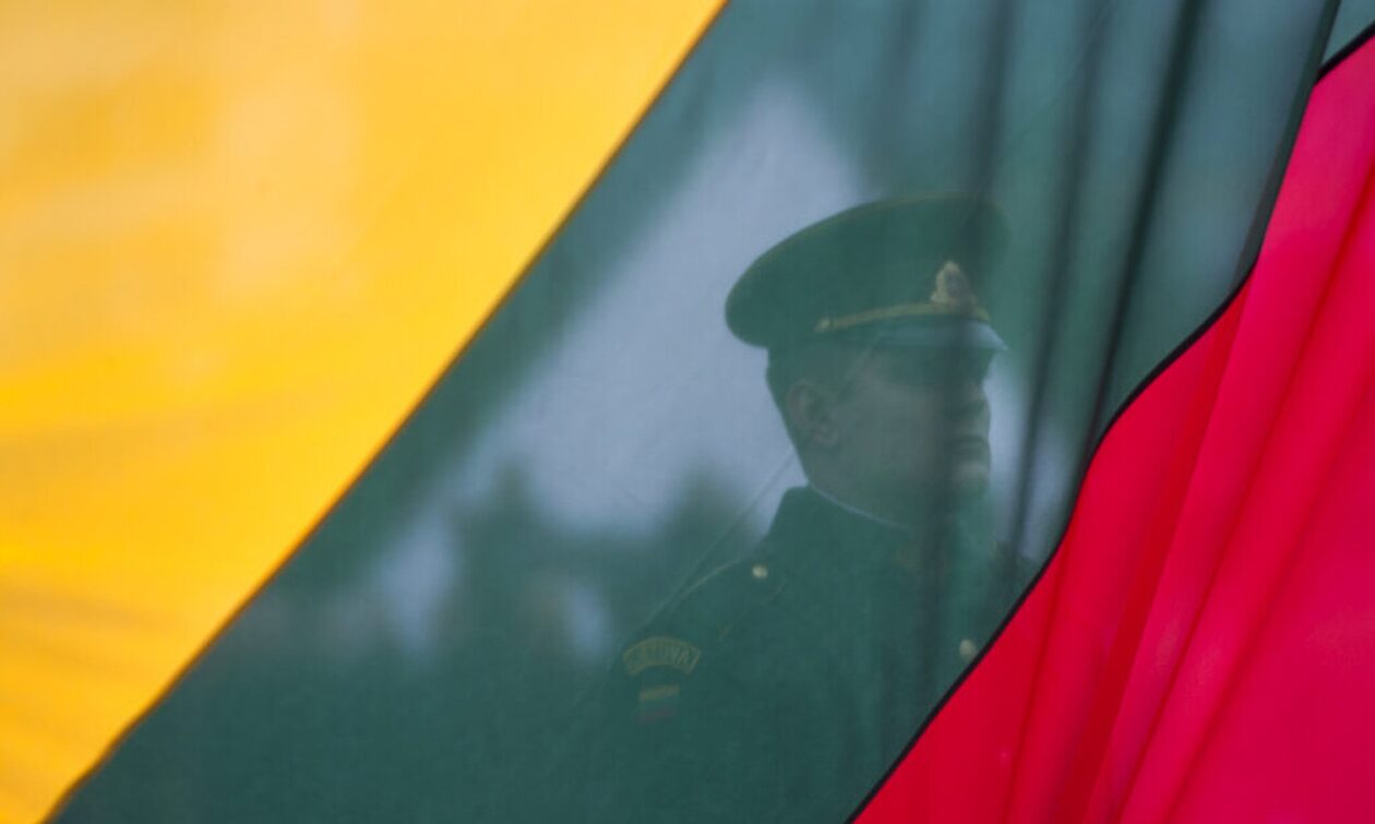 Λιθουανία: Κάθε σπιθαμή εδάφους του ΝΑΤΟ πρέπει να προστατευθεί