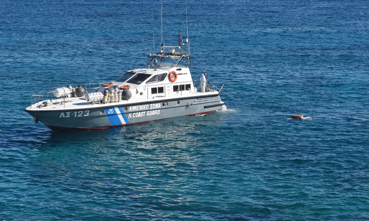 Εύβοια: Στους 29 οι νεκροί από το ναυάγιο - Ψαράς εντόπισε σορό