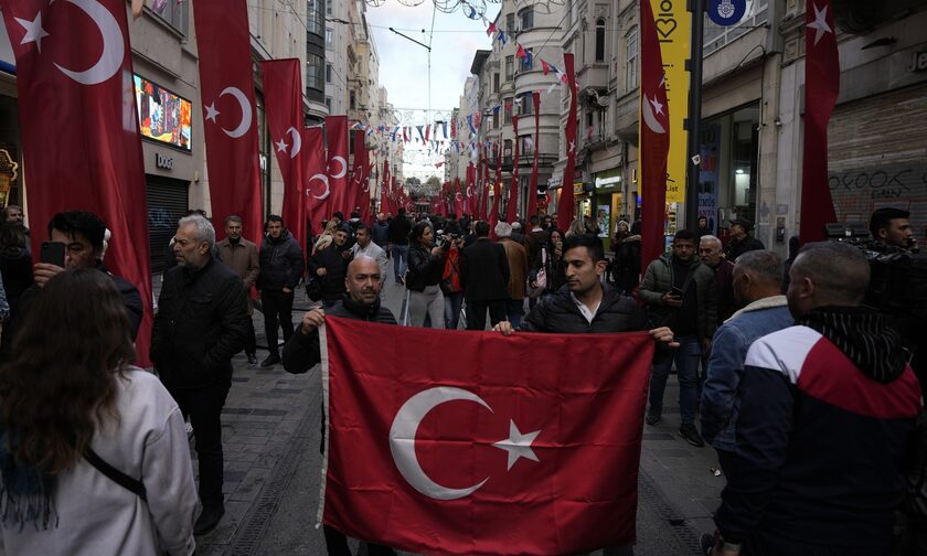 Nordic Monitor: Τούρκος έστησε κύκλωμα κατασκοπείας στην Ελλάδα