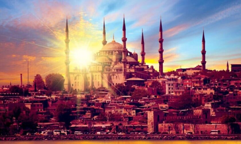Κωνσταντινούπολη: Ποια ήταν τα άλλα 6 ονόματα της Πόλης