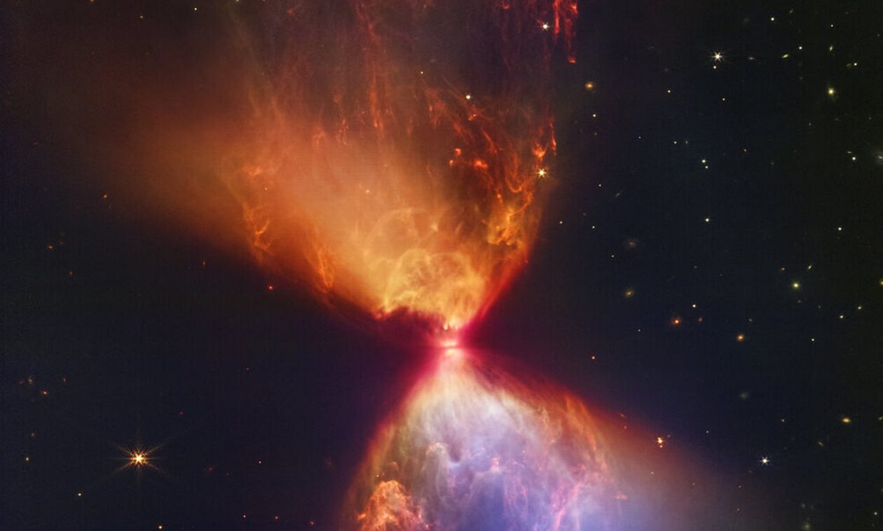 James Webb: Βρήκε 2 από τους παλιούς, μακρινούς, φωτεινούς γαλαξίες