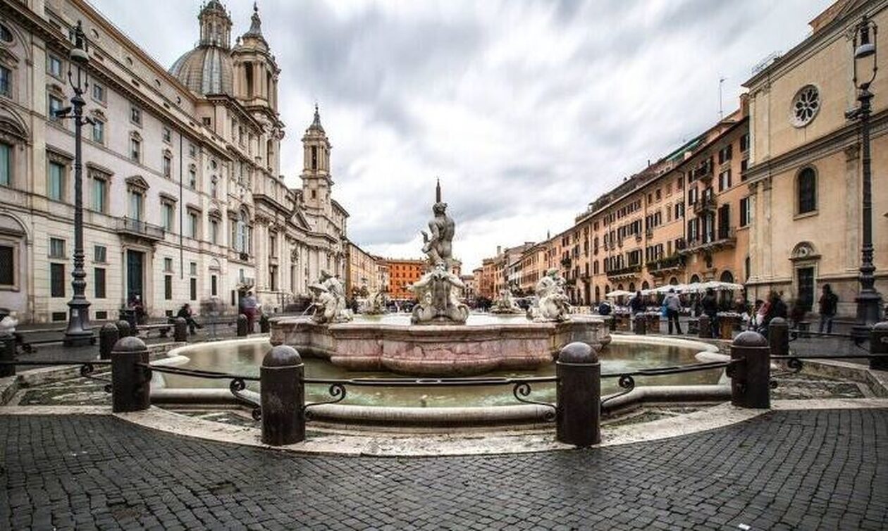 Ιταλία: Φόβοι για serial killer στη Ρώμη - Θρίλερ στην «Αιώνια Πολη»